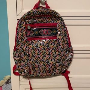 Vera Bradley Backpack